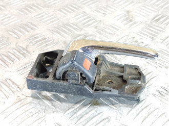 Ручка двери внутренняя передняя правая Toyota Avensis 2003 2008