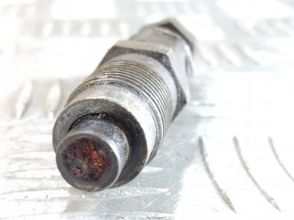 Форсунка двигателя Toyota Carina 1992-1997