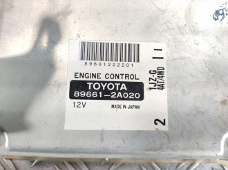 Блок управления двигателем Toyota Mark ii 1996-2000