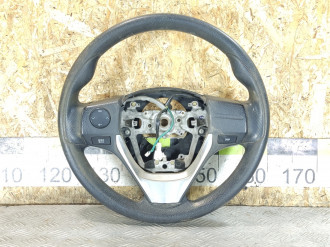 Рулевое колесо Toyota Corolla e180