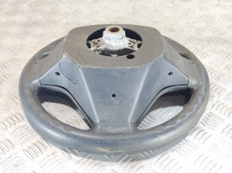Рулевое колесо Toyota Corolla e180
