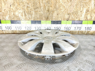 Колпак колеса Toyota Corolla e150