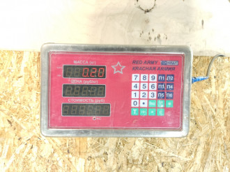 Переключатель подрулевой правый Toyota Corolla e180