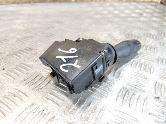 Переключатель подрулевой правый Toyota Corolla e180