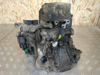 МКПП Toyota Corolla e10