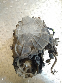 МКПП Toyota Corolla e10