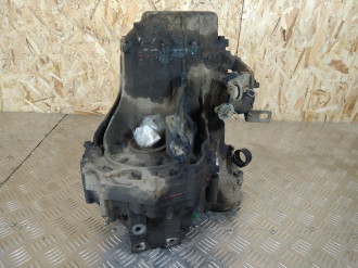 МКПП Toyota Corolla e10