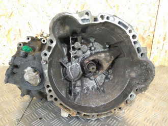 МКПП Toyota Corolla e10