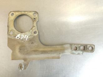 Кронштейн впускного коллектора Toyota Corolla e10