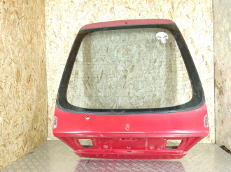 Дверь багажника Toyota Corolla e10