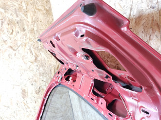 Дверь багажника Toyota Corolla e10