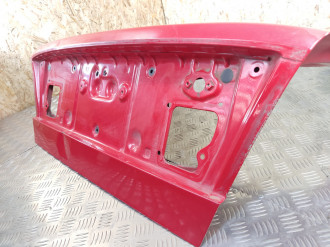 Дверь багажника Toyota Corolla e10