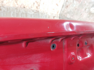 Дверь багажника Toyota Corolla e10