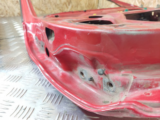 Дверь задняя правая Toyota Corolla e10