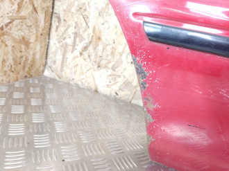 Дверь задняя правая Toyota Corolla e10