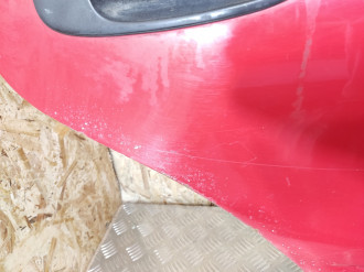 Дверь задняя правая Toyota Corolla e10