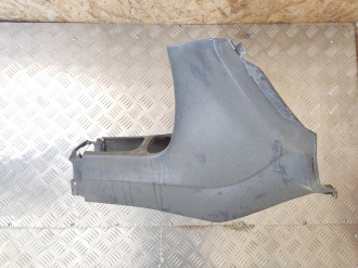 Консоль Toyota Corolla e10