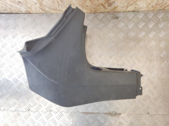 Консоль Toyota Corolla e10