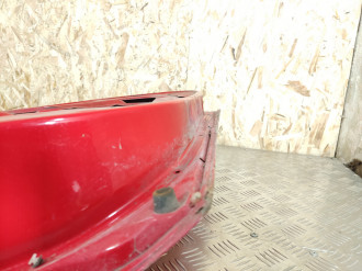 Дверь задняя левая Toyota Corolla e10