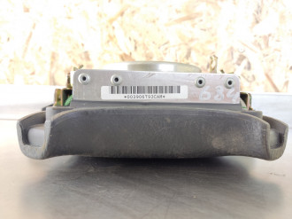 Подушка безопасности в руль Toyota Corolla e10