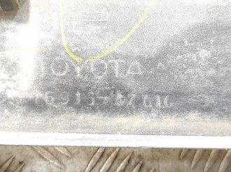 Накладка двери задней левой Toyota Picnic 1996 2001