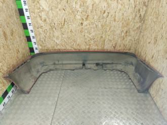 Бампер задний Toyota Corolla e10