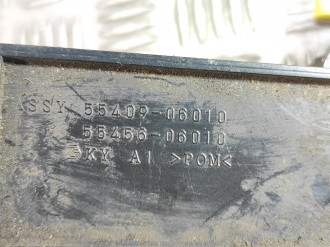 Бардачок Toyota Camry v40