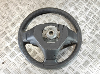 Рулевое колесо Toyota Yaris 2005 2011
