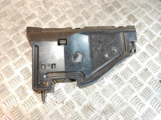 Накладка торпедо Toyota Yaris 2005 2011