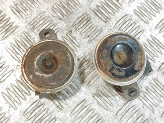 Сигнал звуковой Toyota Corolla e120
