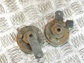 Сигнал звуковой Toyota Corolla e120