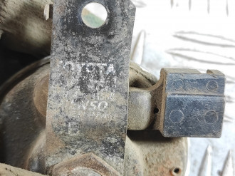 Сигнал звуковой Toyota Corolla e120