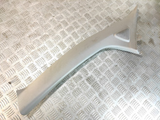 Обшивка стойки левая Toyota Yaris 2005 2011