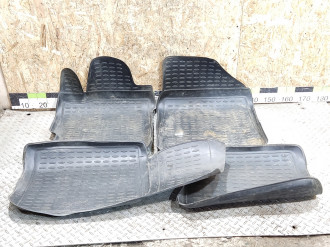 Коврики Toyota Camry v40