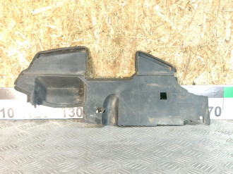 Воздуховод Toyota Camry v40