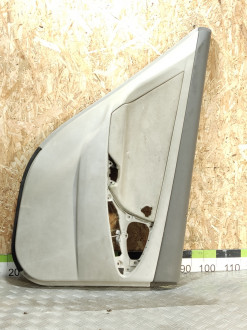 Обшивка двери задней левой Toyota Camry v40