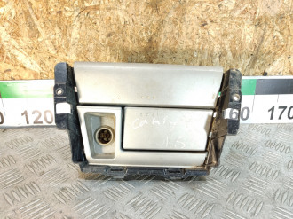 Пепельница передняя Toyota Camry v40
