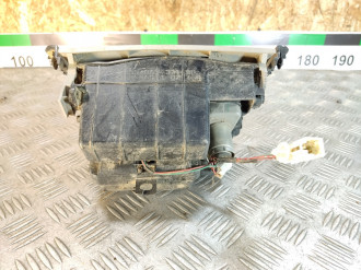 Пепельница передняя Toyota Camry v40