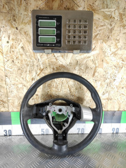 Рулевое колесо Toyota Scion xa 2005-2006