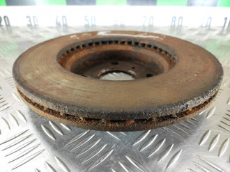Диск тормозной передний Toyota Scion xa 2005-2006