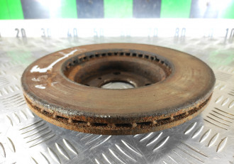 Диск тормозной передний Toyota Scion xa 2005-2006