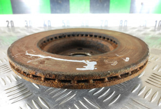 Диск тормозной передний Toyota Scion xa 2005-2006