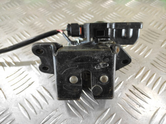 Замок багажника Toyota Scion xa 2005-2006