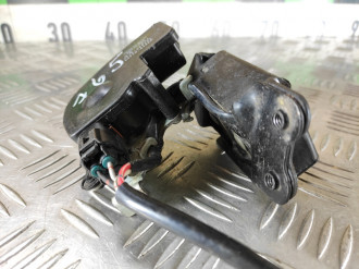 Замок багажника Toyota Scion xa 2005-2006