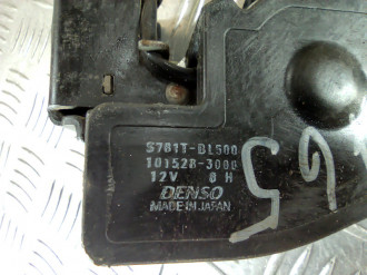 Замок багажника Toyota Scion xa 2005-2006