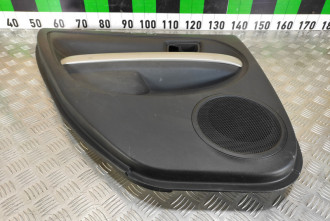 Обшивка двери задней левой Toyota Scion xa 2005-2006