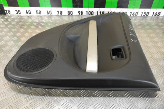 Обшивка двери задней левой Toyota Scion xa 2005-2006