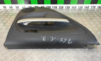 Обшивка двери задней левой Toyota Scion xa 2005-2006