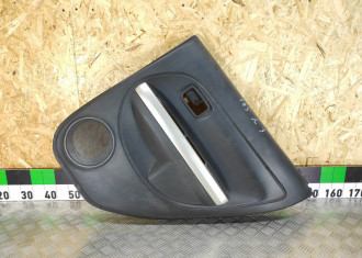 Обшивка двери задней правой Toyota Scion xa 2005-2006