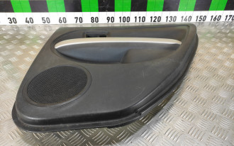 Обшивка двери задней правой Toyota Scion xa 2005-2006